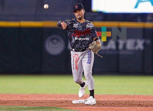 Al iniciar la LMP, Mazatlán venció por pizarra de 4-3 a los Charros
