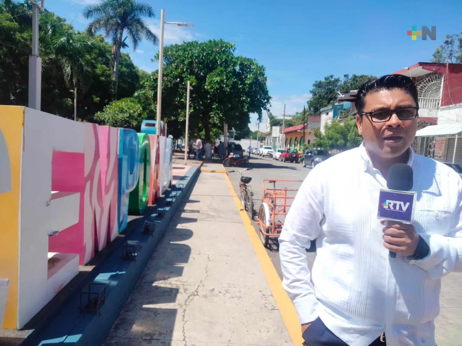 Zempoala tendrá festival cultural para posicionarlo como un atractivo en la región