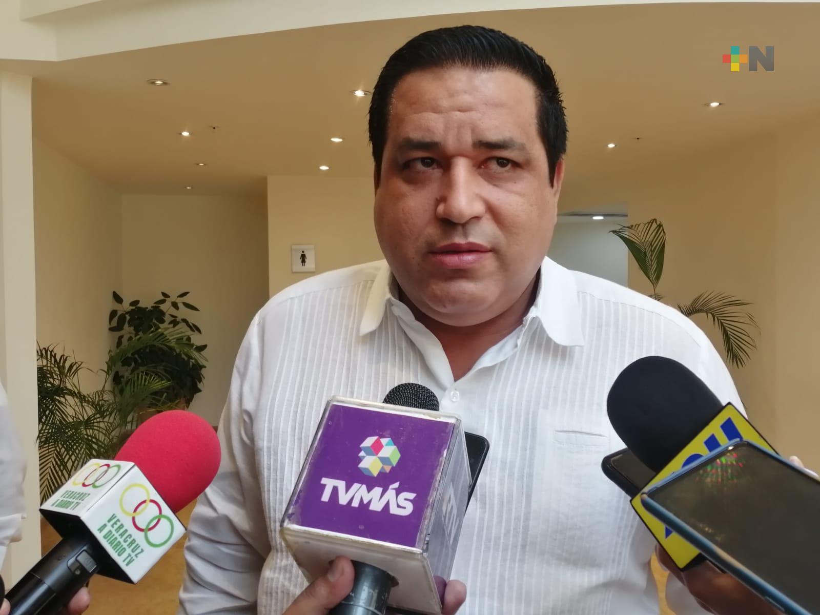 Canaco Veracruz-Boca del Río mantendrá coordinación con SSP para abatir robos