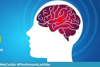 En 2021, ictus o enfermedad vascular cerebral ocasionó más de 37 mil decesos en México