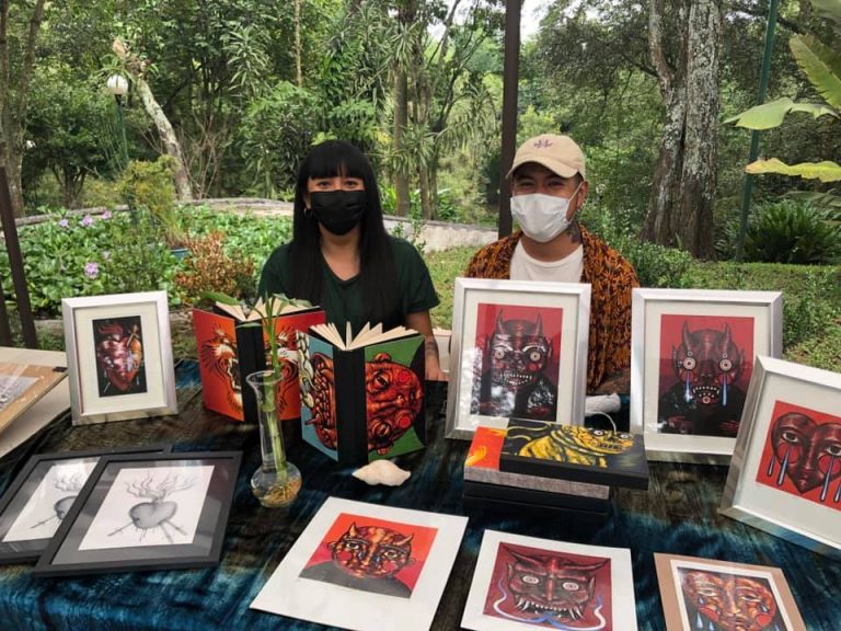 IVEC y UV presentan el segundo encuentro de gráfica “Trazos Comunes”