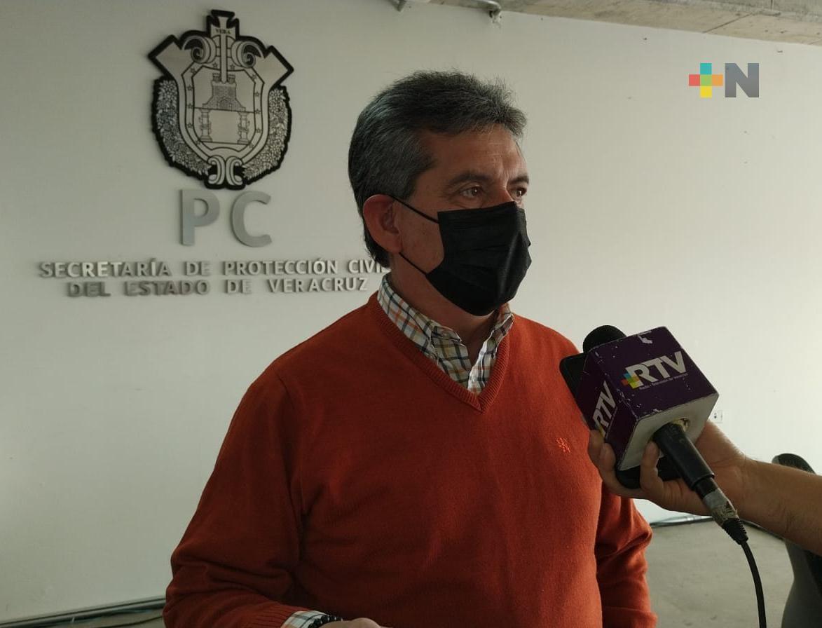 Se pronostican 51 frentes fríos para la temporada 2022-2023