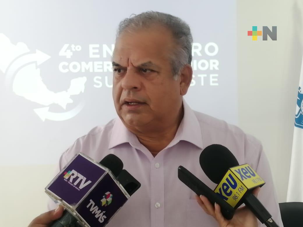 Corredor Interoceánico es clave para desarrollo del sureste de México