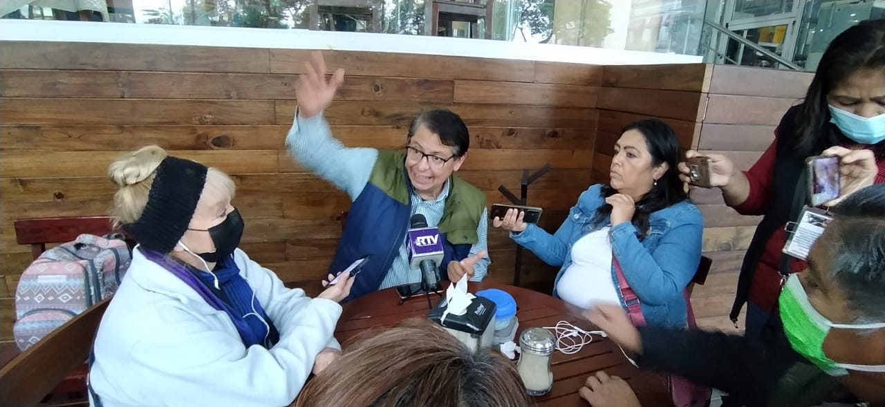 Piden evangélicos no presionar a alumnos para celebrar Día de Muertos