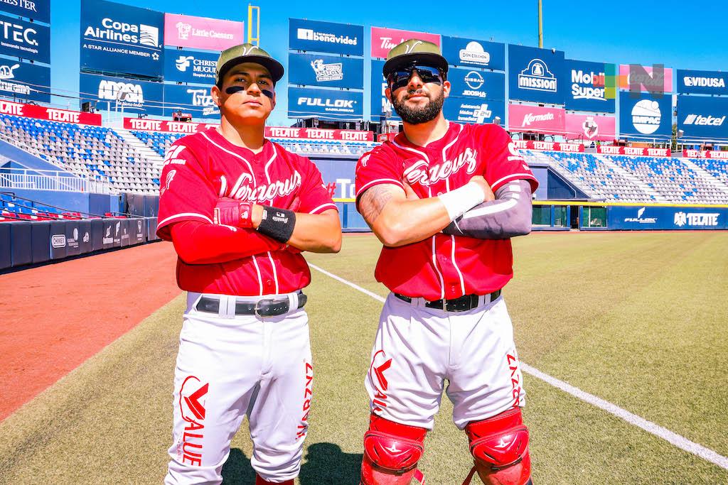 El Águila aporta a selección nacional que jugará el Mundial Sub-23