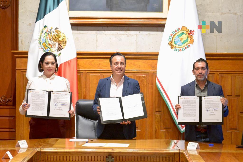 CEJAV y el Fondo del Futuro, trabajarán de la mano para mediar con  cartera vencida