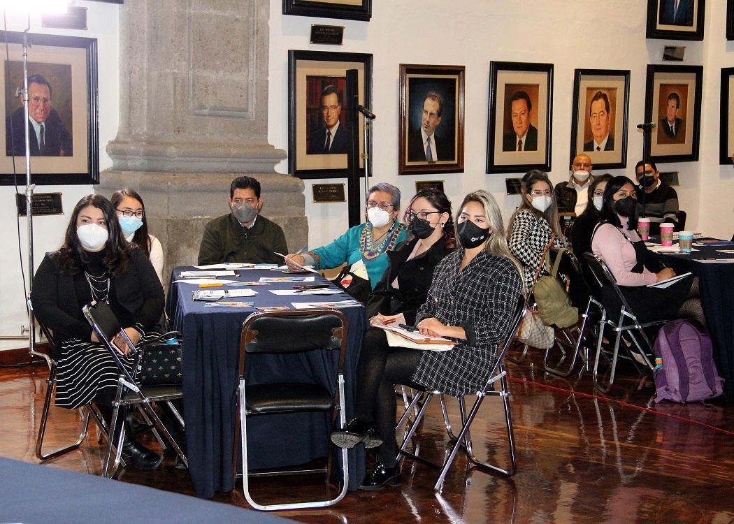 Implementará SEP protocolo de acceso a la educación para menores migrantes y refugiados