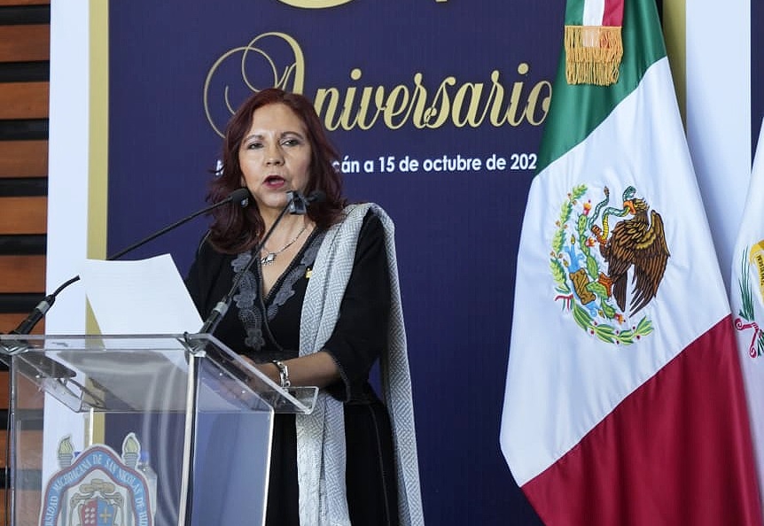 Incremento en matrícula de Educación Superior, prioridad para el Gobierno de México: SEP