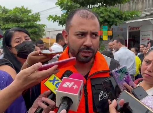 Podría entrar nuevo frente frío el próximo fin de semana: PC de Boca del Río