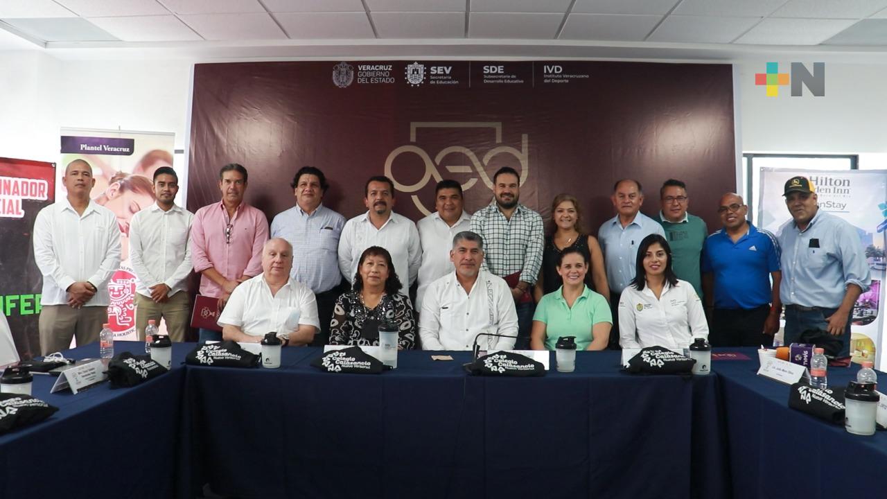 Samantha Jiménez y Abel Mendoza ganan el Premio Estatal del Deporte 2022
