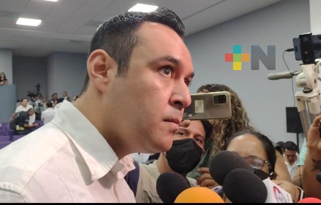 Regreso del futbol soccer profesional a Veracruz, objetivo del gobierno estatal