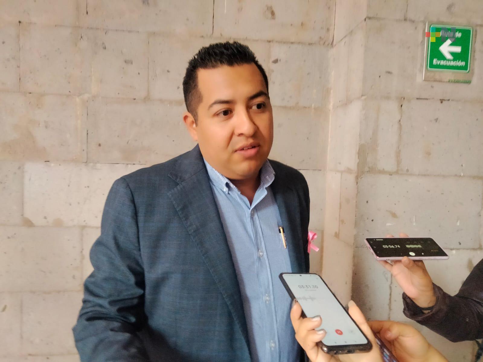 No hay permisos vigentes para explotación de piedra en Coatepec: Sedema