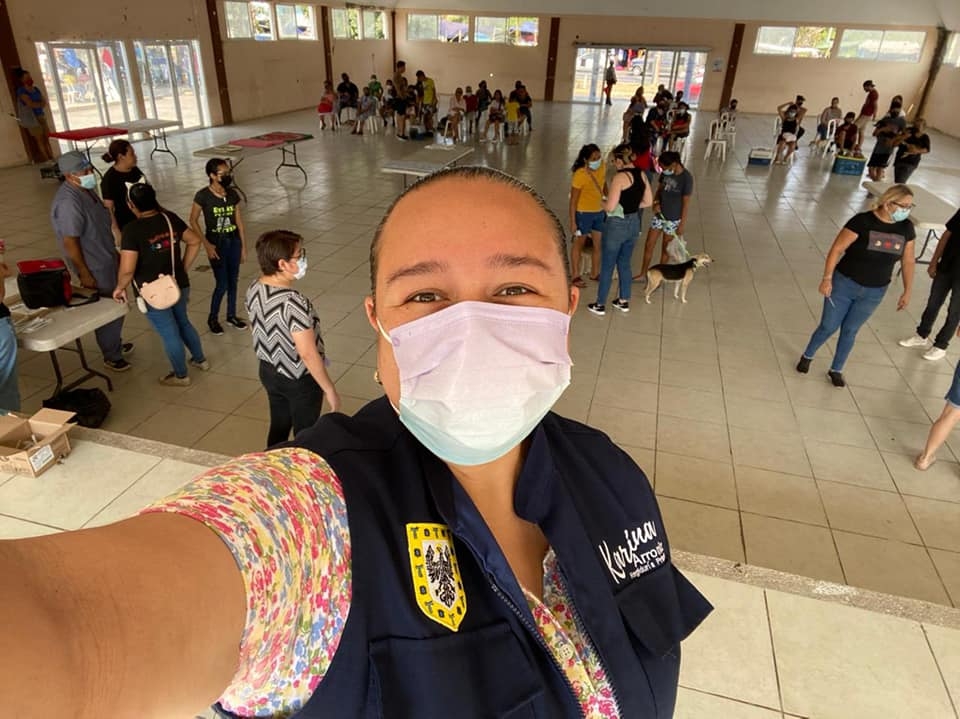 Regidora de Medellín de Bravo renuncia al PAN y se incorpora a Morena