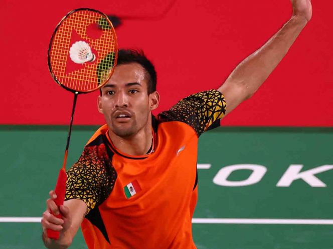 Badmintonistas mexicanos arrancan Serie Internacional en Perú