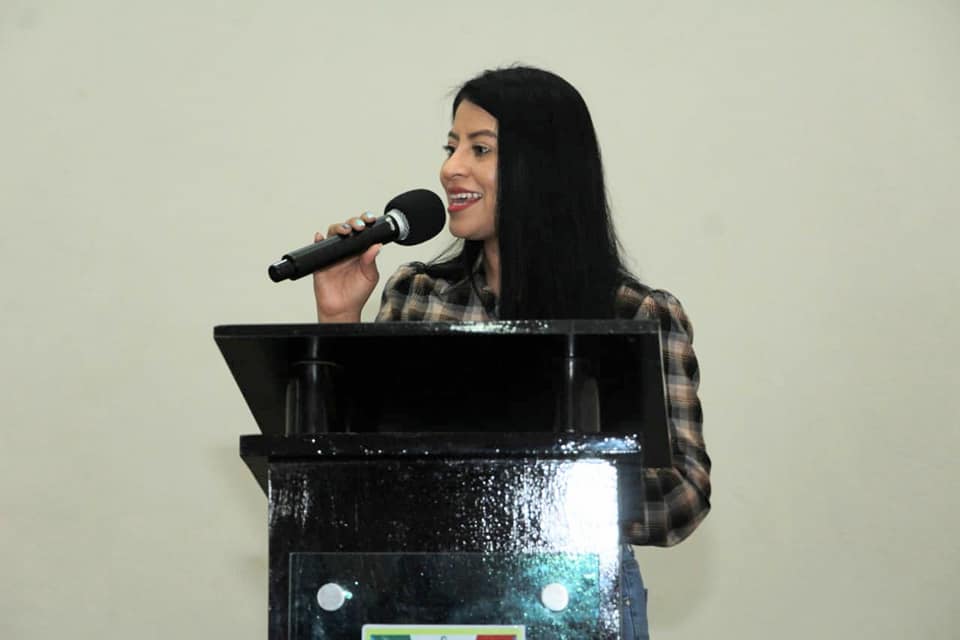 Gobernador atenderá a presidenta municipal de Sayula de Alemán