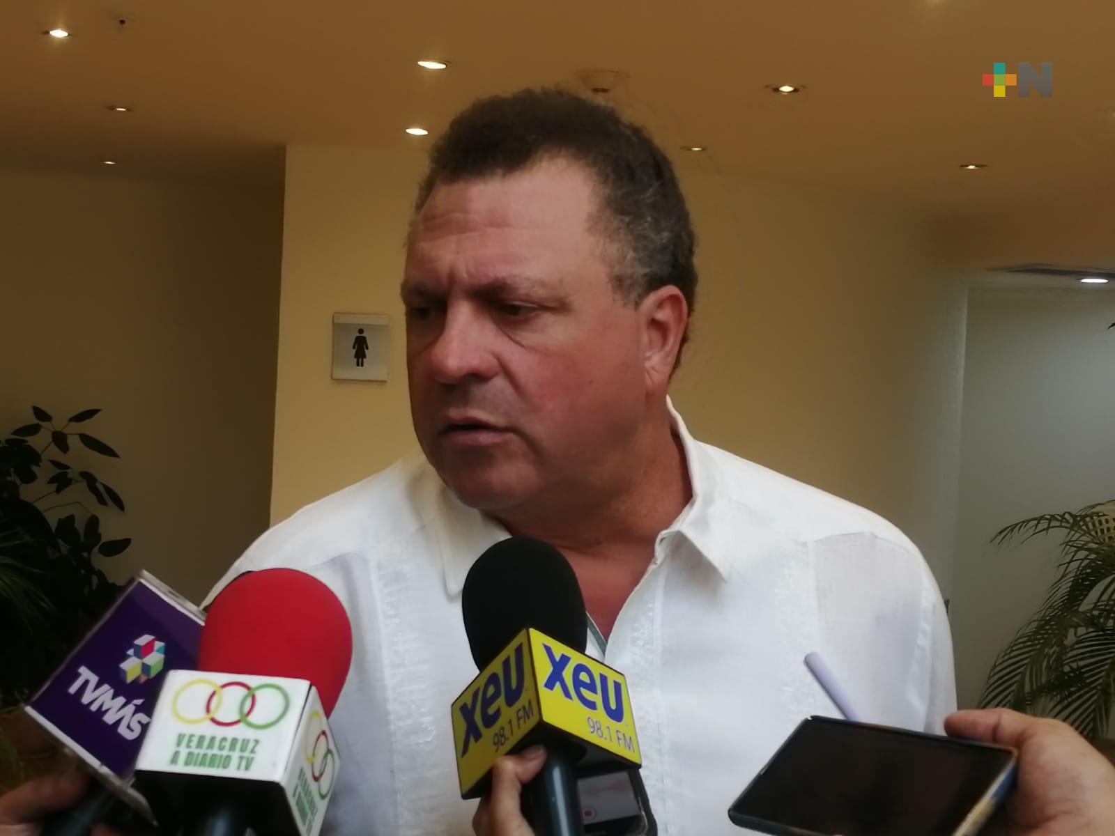 Canacar Veracruz continuará trabajando con SSP para combatir robo carretero