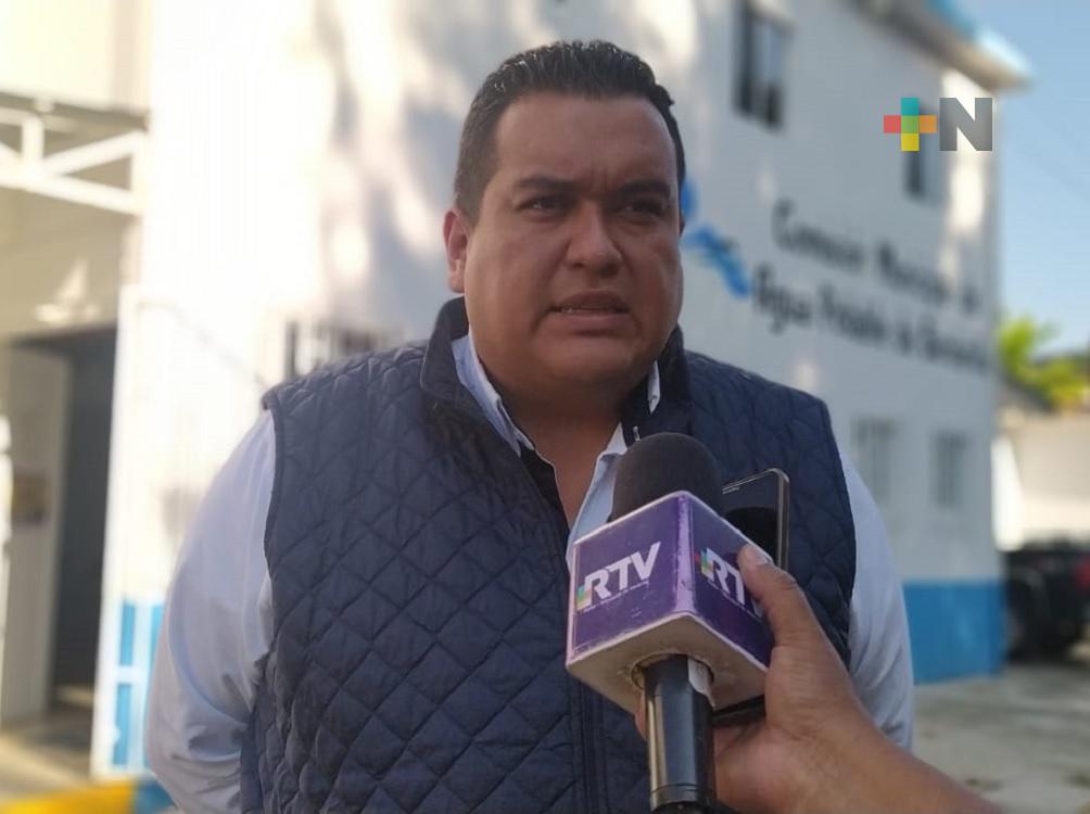 CMAS Xalapa y CMAP Banderilla acuerdan convenio de colaboración