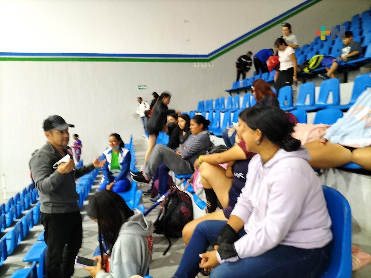 Nutrición es determinante para buen rendimiento deportivo