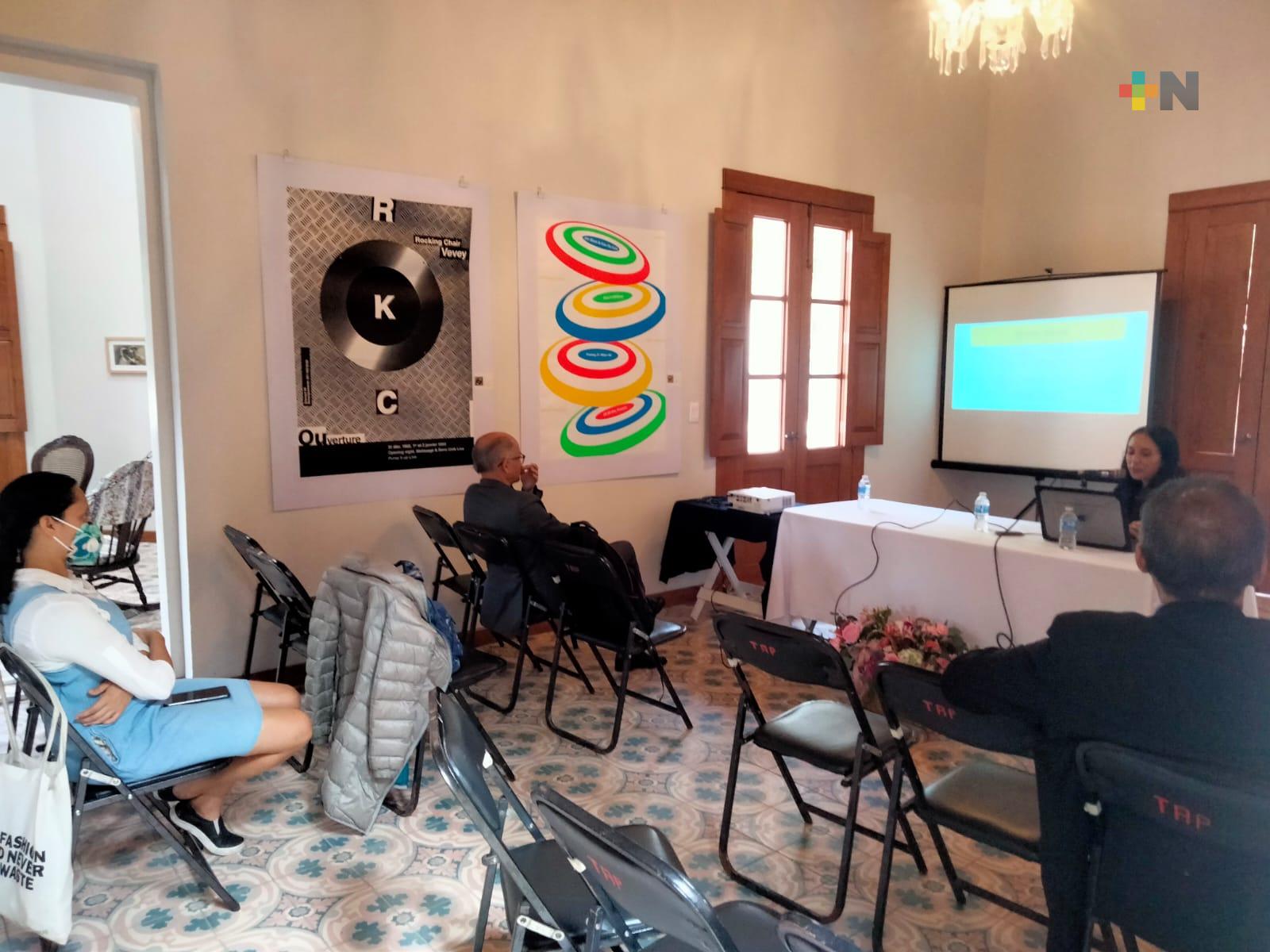 Museo de la Música Casa Doña Falla ofrece variadas actividades durante estos días