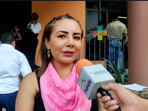 En Misantla, más de mil 500 mujeres han sido atendidas para prevenir cáncer de mama