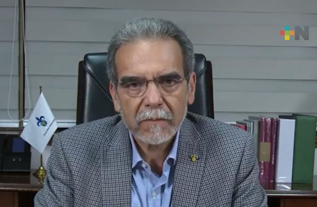 Universidad Veracruzana expulsó a estudiante por actos de violencia en la Facultad de Antropología