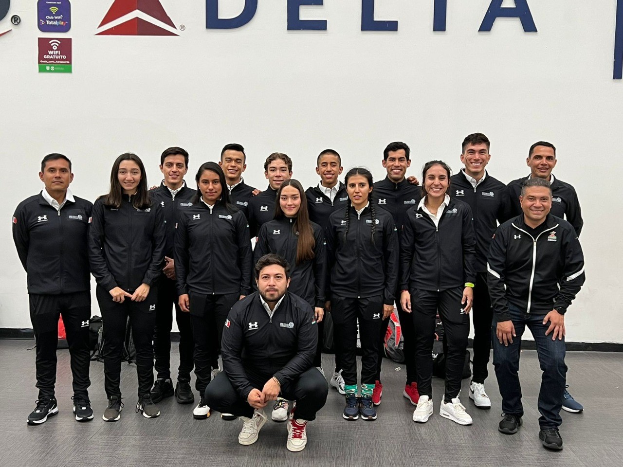 México competirá con 37 seleccionados en tercera edición de los World Skate Games en Argentina