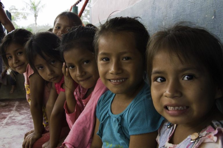 Presenta IVEC jornada de actividades para las infancias, en el marco del Día Internacional de la Niña