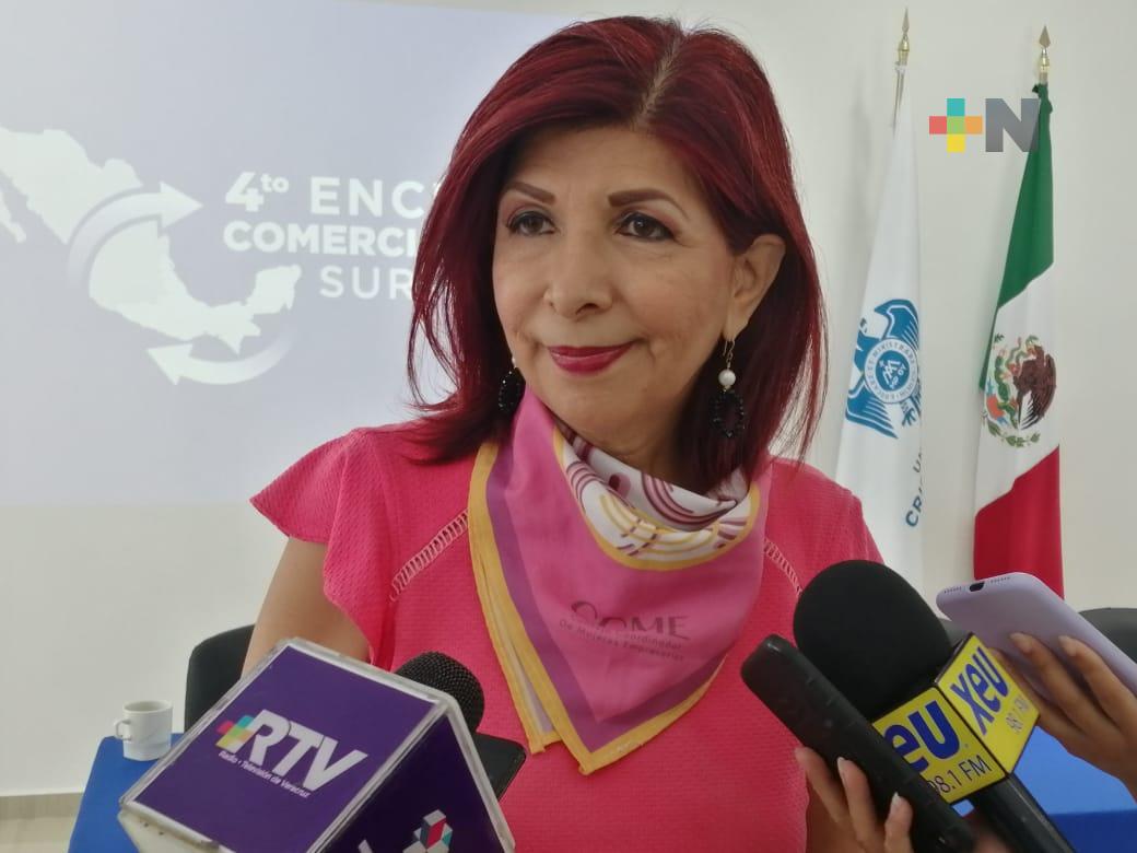 ¿Qué factores frenan el crecimiento de mujeres empresarias en México?