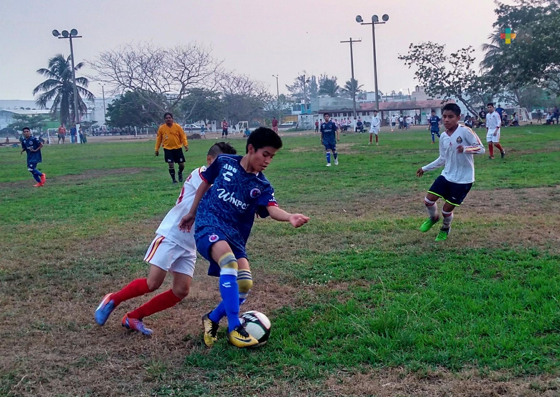 Se avecinan competencias internacionales para Asociación Veracruzana de Deporte Escolar