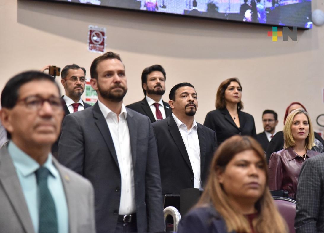 Aprueba Congreso extinción del TEJAV y creación del TRIJAEV