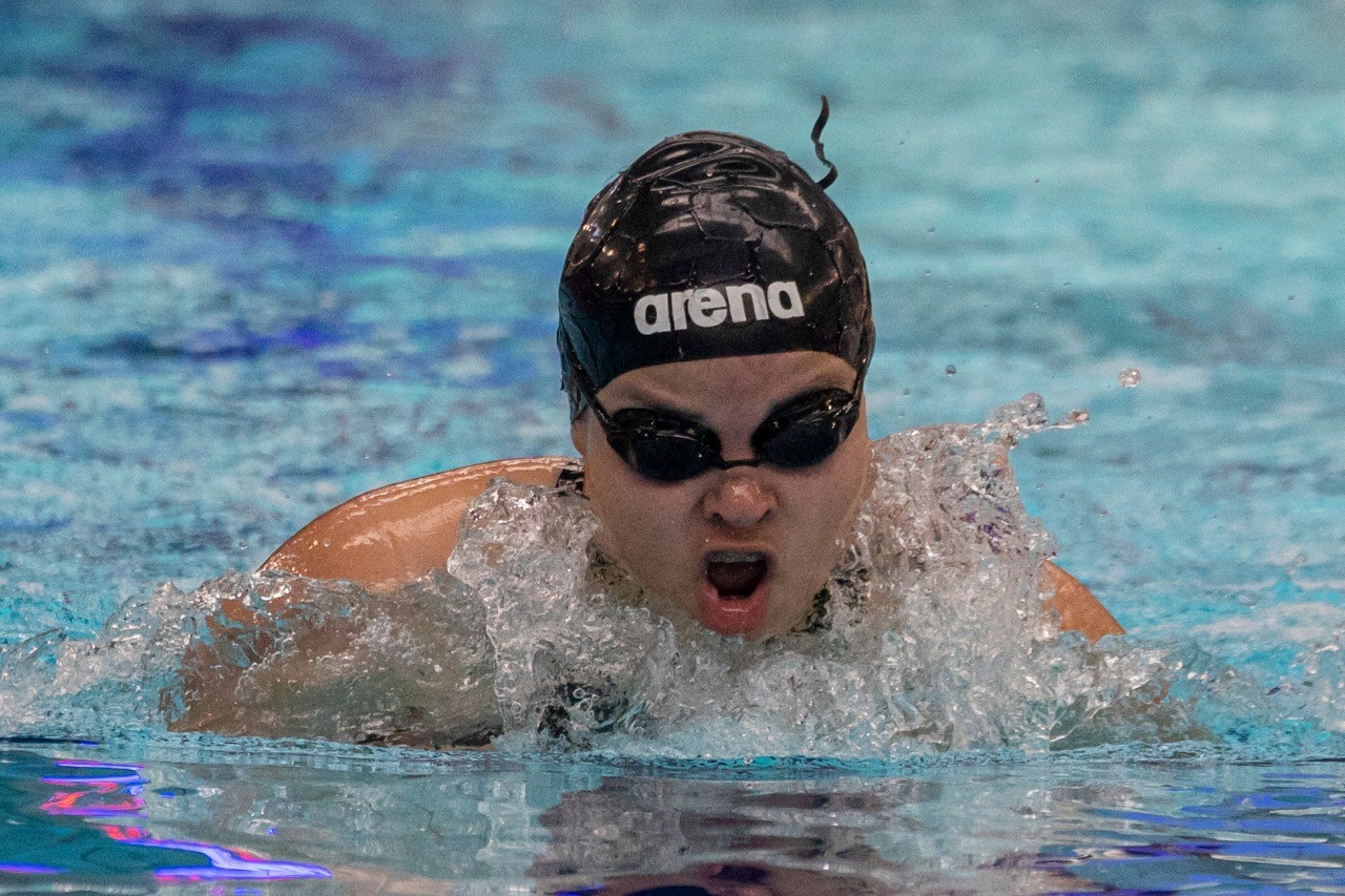 Naomi Somellera se lleva oro y plata en Tijuana; va por pase a París 2024