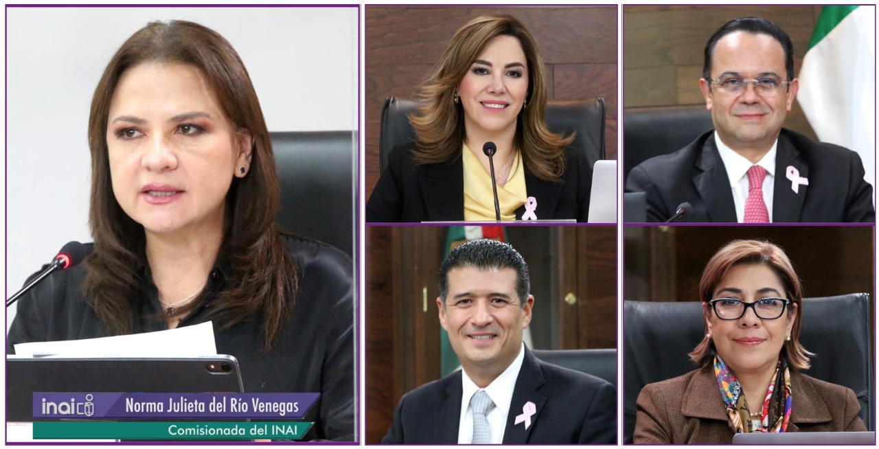 IMSS debe buscar y entregar información sobre contratación de médicos cubanos en Nayarit: INAI