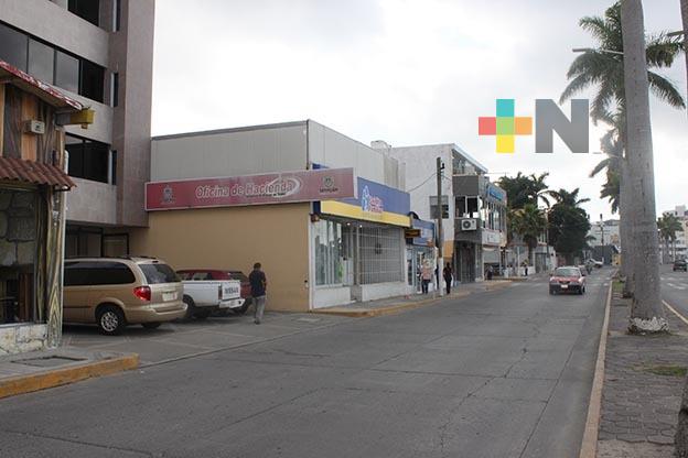 Ayuntamiento de Tuxpan recibirá pago de impuesto predial 2022 hasta 16 de diciembre