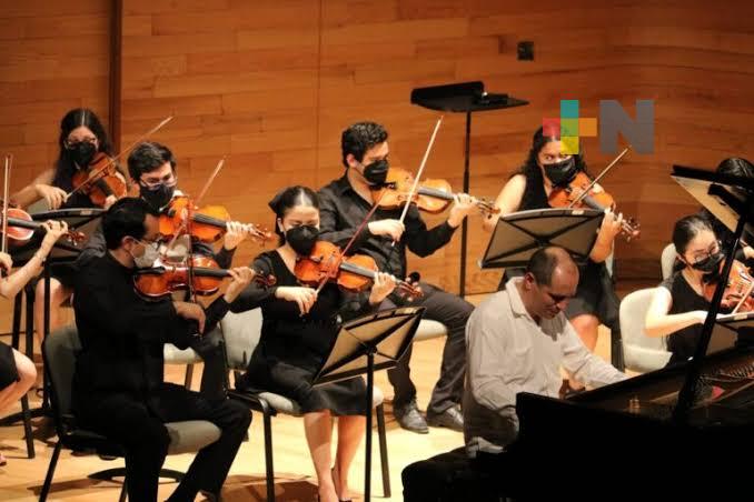 Este viernes, la OSX presentará “Suite de Carmen” de Bizet y “Amor Brujo” de Falla