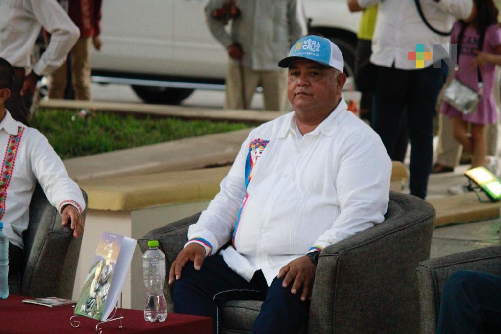 Resuenan en Pánuco las “Voces de la Huasteca”, viaje cultural de su historia colectiva