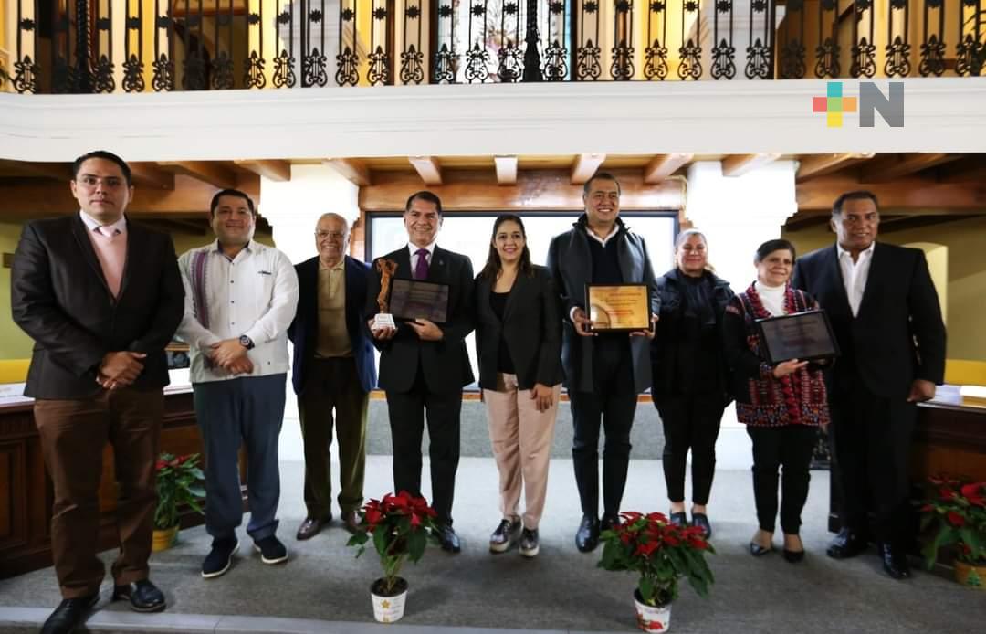 IVAI convoca al tercer concurso «Ayuntamiento Transparente»