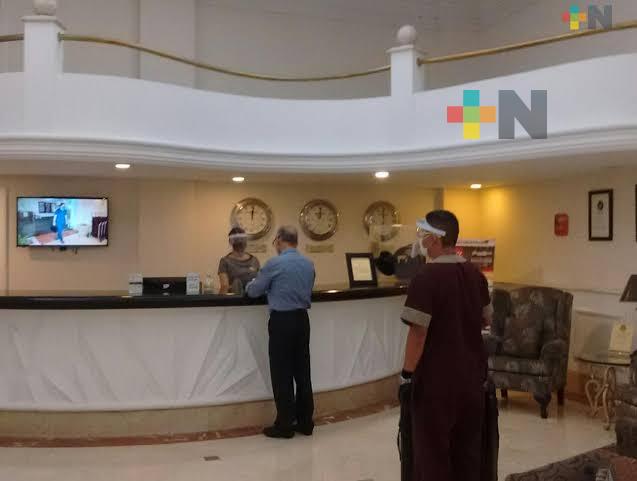 Hoteleros buscan más estabilidad financiera en recta final del año