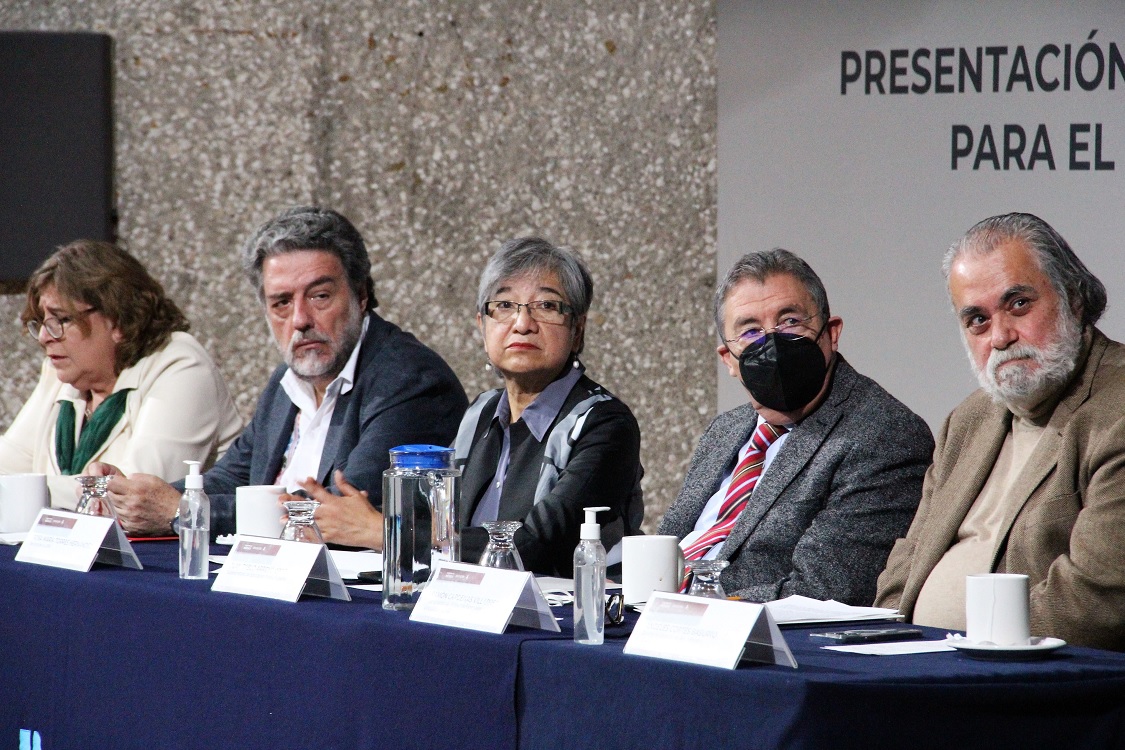 Presenta SEP estrategias para mejorar egreso de bachillerato y facilitar acceso a nivel superior