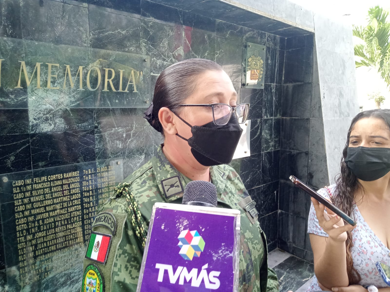 Sedena avanza en la perspectiva de género