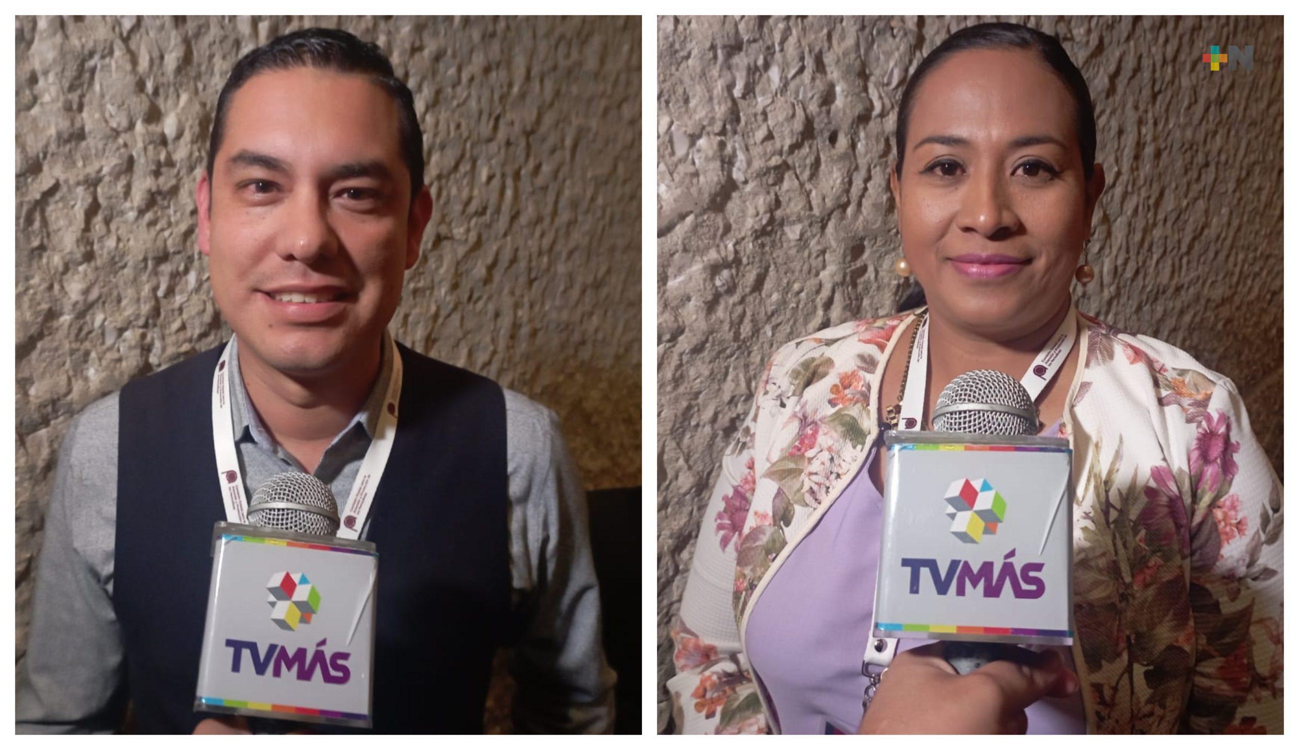 RTV destaca en entrega de premios convocados por la CEAPP