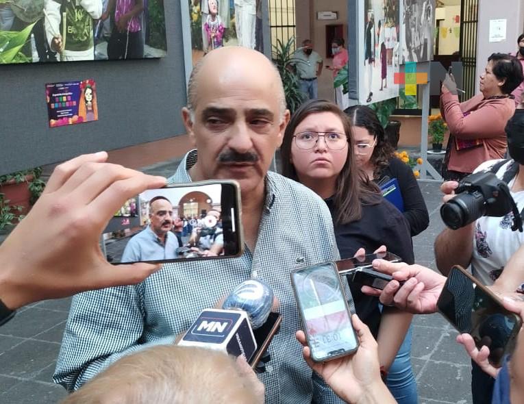 Ayuntamiento de Xalapa presenta denuncia por supuesta venta de lotes