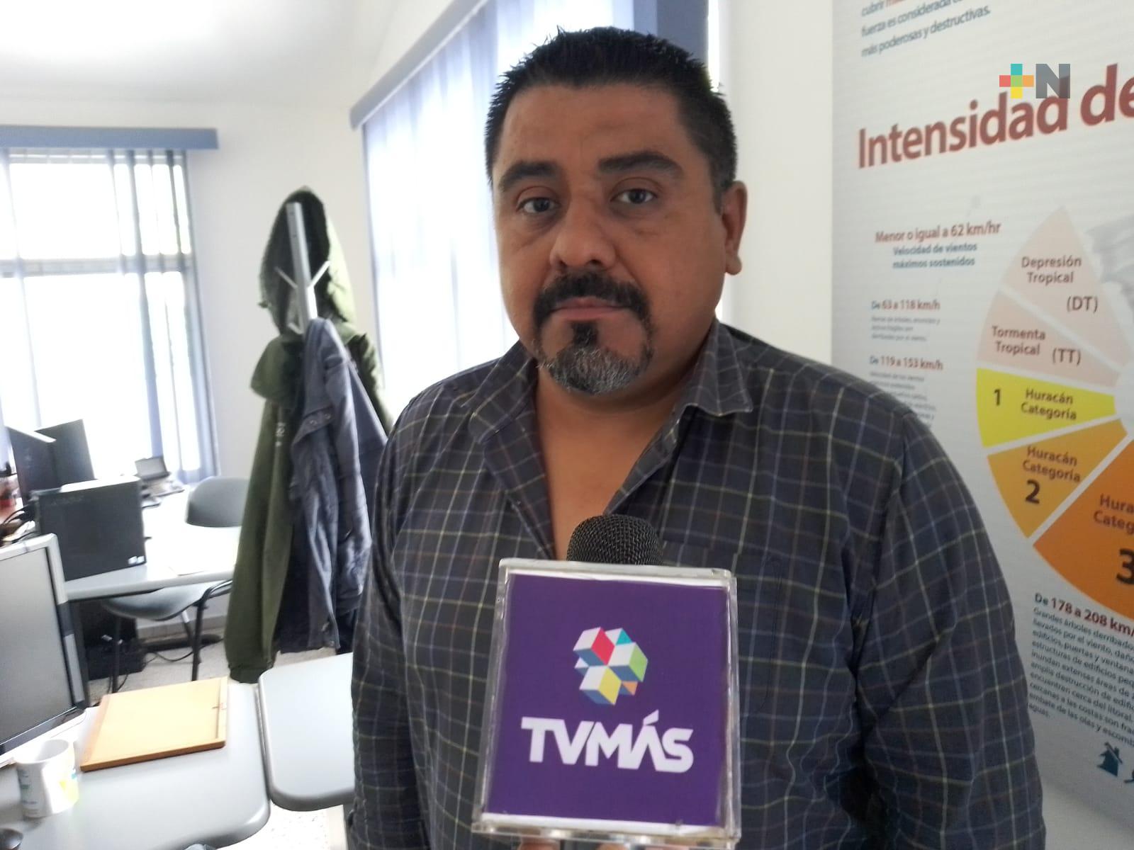 Necesario tomar medidas preventivas para los frentes fríos que están por venir