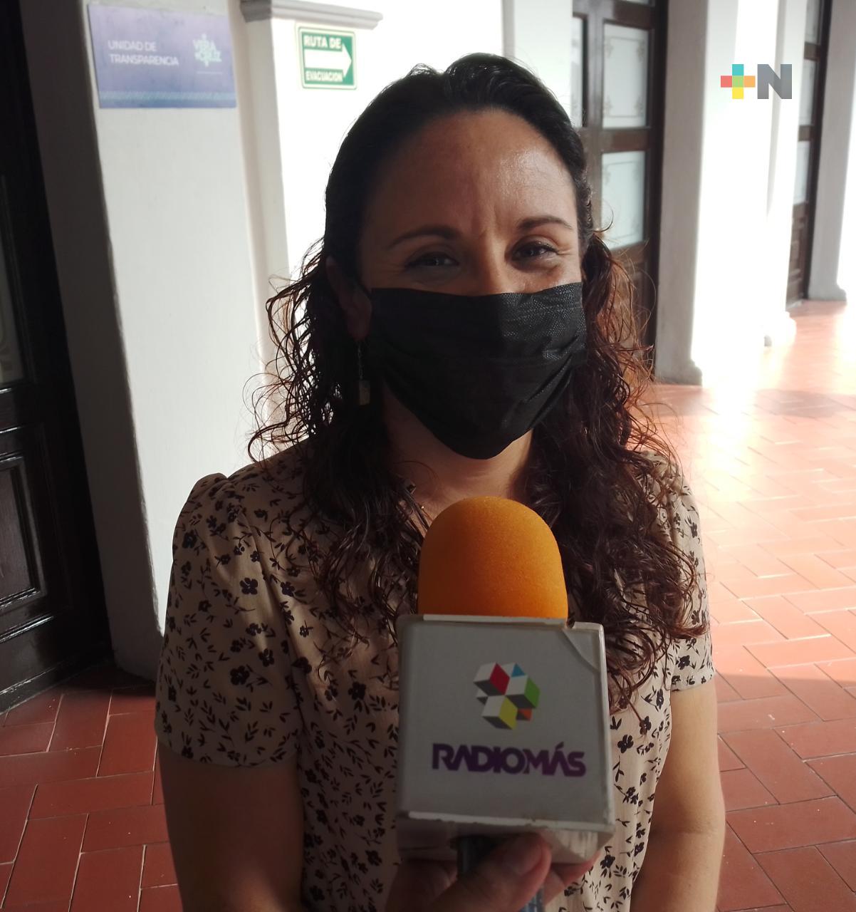 Busca UV retomar reforestación en puerto de Veracruz y mejorar la temperatura