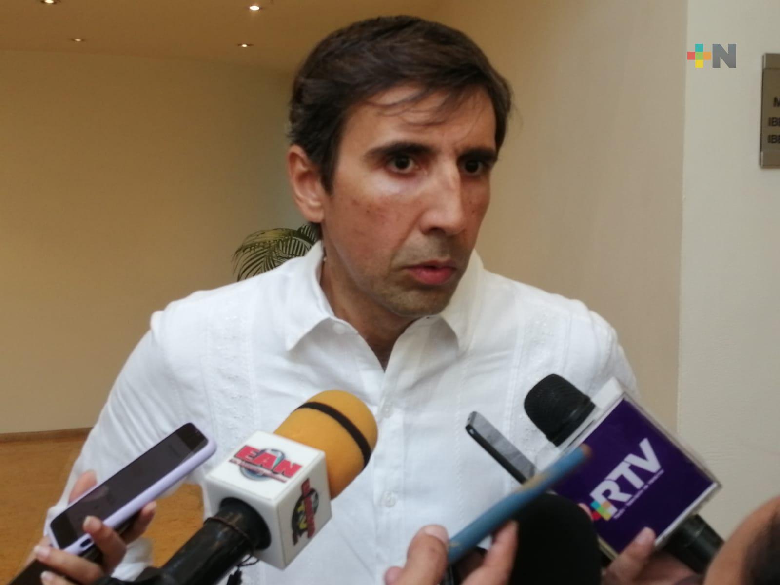 Asociación de Hoteles y Moteles de zona conurbada espera mantener cercanía con titular de SSP