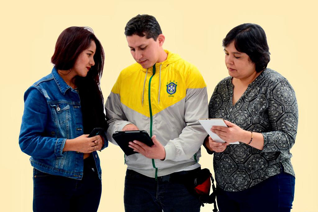 Cursan el bachillerato más de 500 mil estudiantes a través de Prepa en Línea-SEP