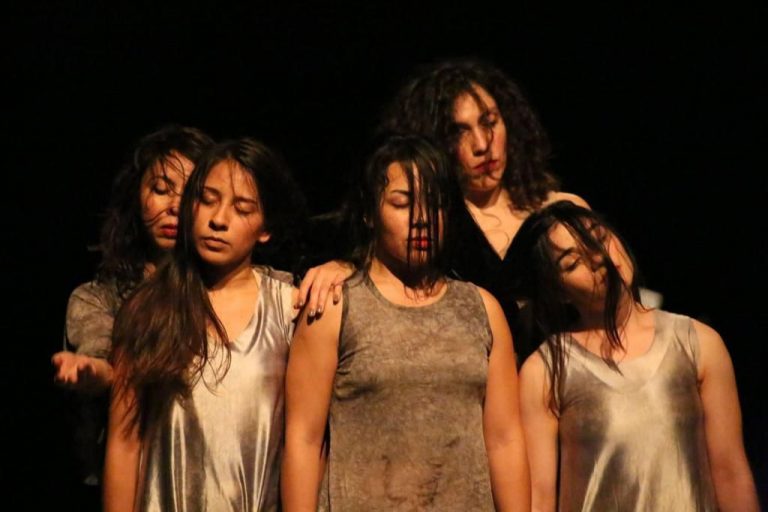 Presenta IVEC el programa de la Muestra Estatal de Artes Escénicas Veracruz 2022