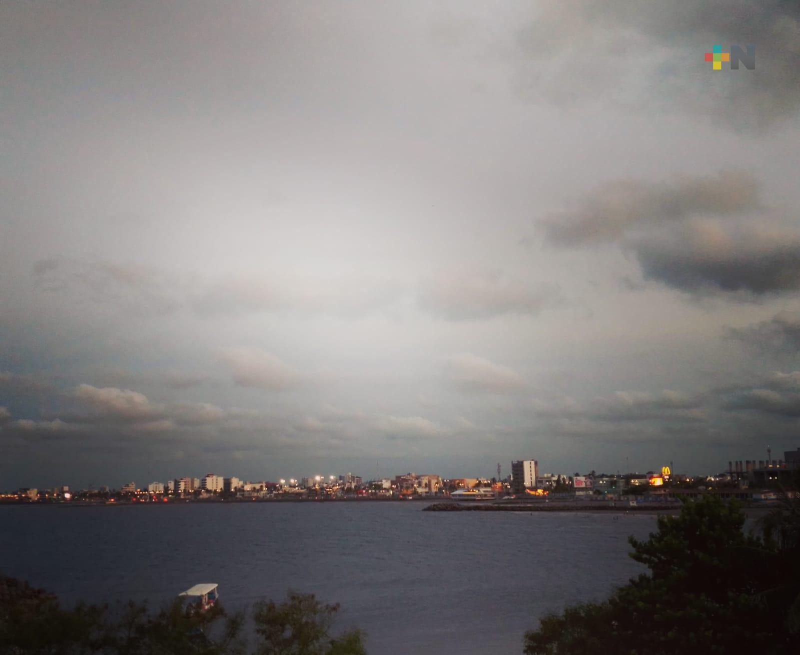 Pronostican ambiente no tan frío para diciembre y enero en entidad veracruzana