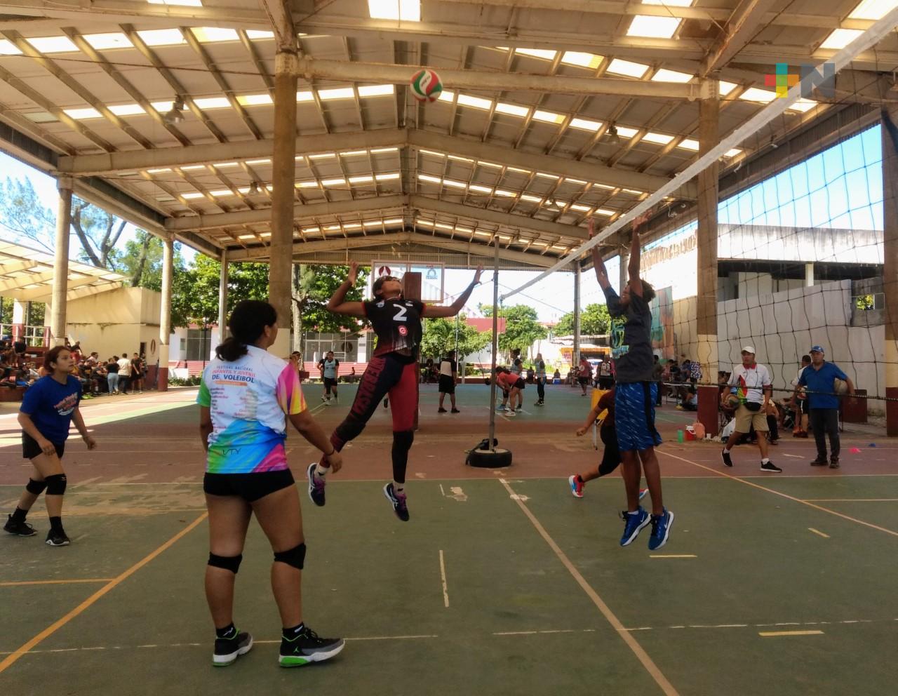 Leonas participará en Campeonato Nacional de Clubes
