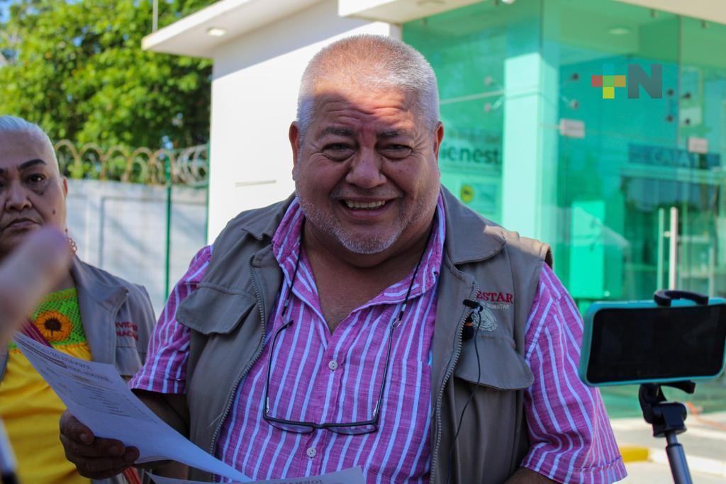 Anuncian vacunación contra Covid-19 a menores de 5 a 11 años, en Coatzacoalcos