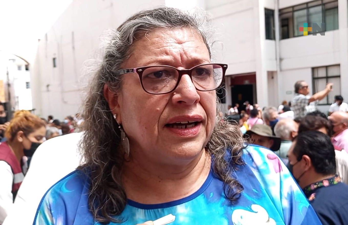 Corredor Interoceánico del Istmo ayudará a combatir rezago educativo en la región